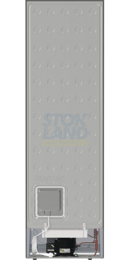 Двухкамерный холодильник Gorenje NRK6201PS4 фото 3