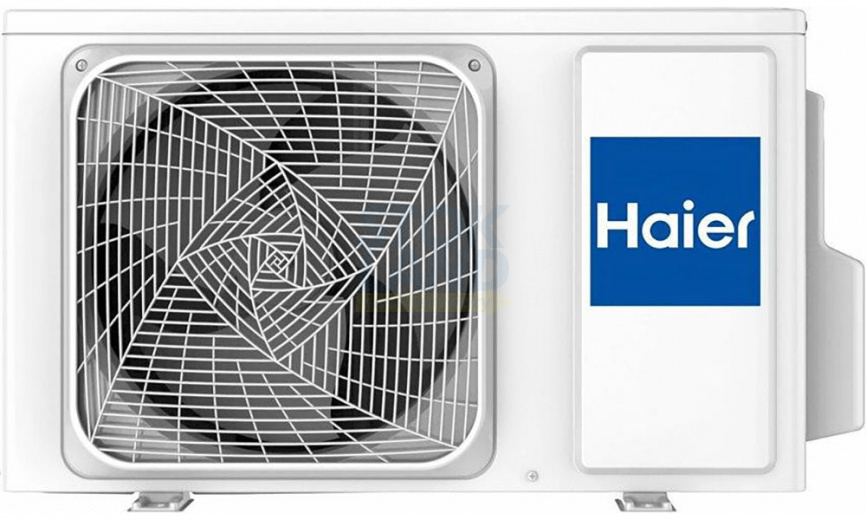 Кондиционер сплит-система Haier HSU-24HSL103/R3-W фото 2