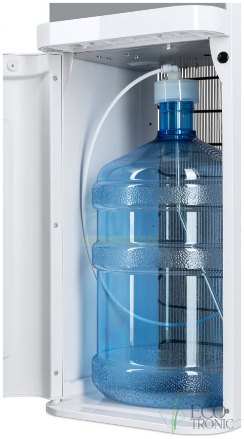 Кулер для воды Ecotronic B5-LX white (ETK13191) фото 6