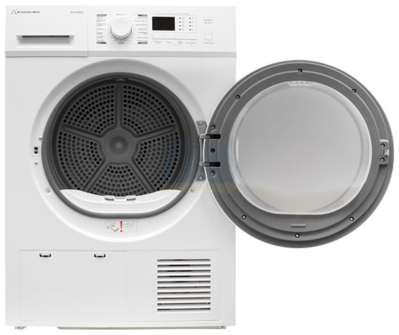 Сушильная машина Schaub Lorenz SLR CW820 фото 3