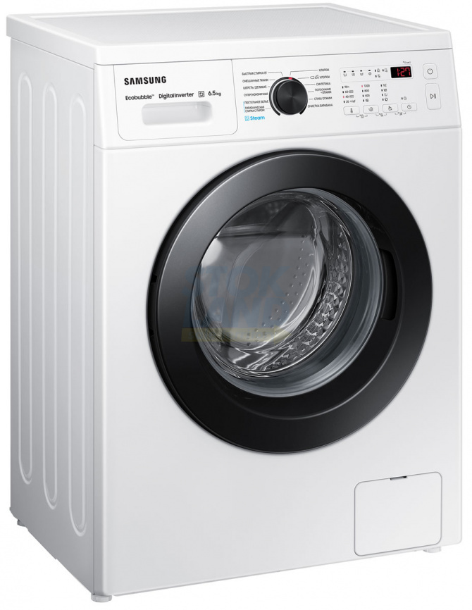 Стиральная машина Samsung WW65AG4S21CELD фото 7