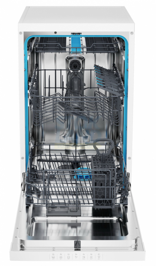 Посудомоечная машина Haier HDWE11-36WE4RU фото 2