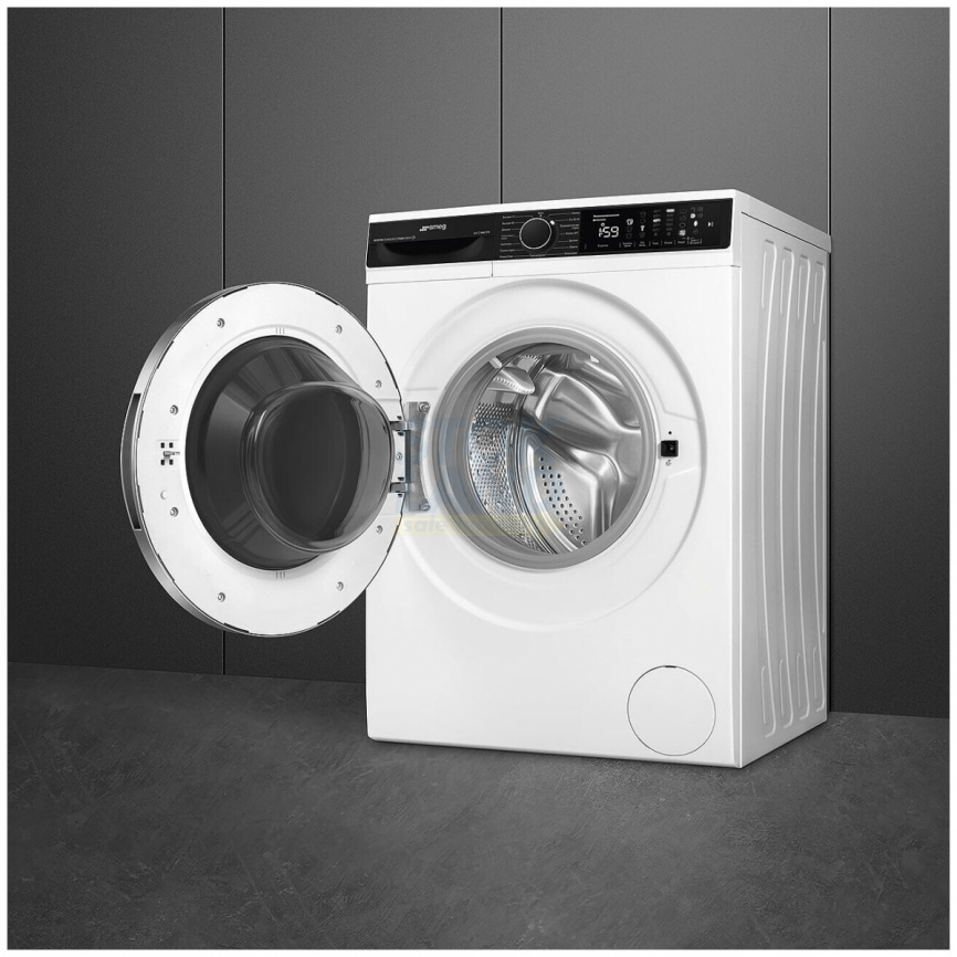 Стиральная машина Smeg WM3T60CRU фото 2