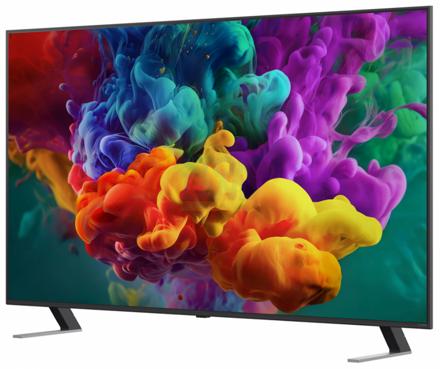 Телевизор LG 65QNED85B6C.ARUG фото 3