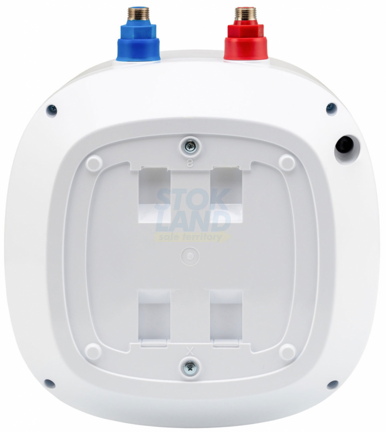 Водонагреватель накопительный Haier ES10V-EQ2 (GA0SZXU0LRU) фото 4