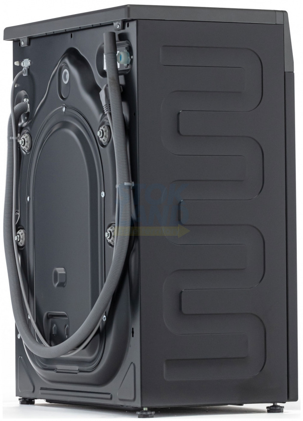 Стиральная машина Beko WSPE6H616A фото 10