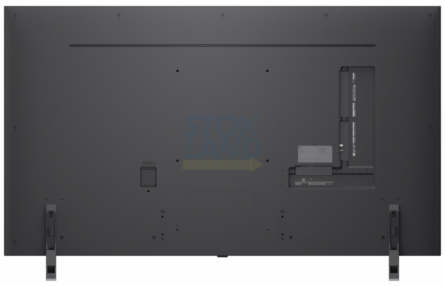 Телевизор LG 65QNED85B6C.ARUG фото 11