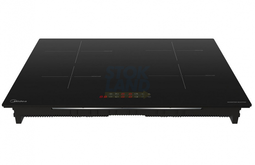 Электрическая варочная панель Midea MIH64103 фото 1