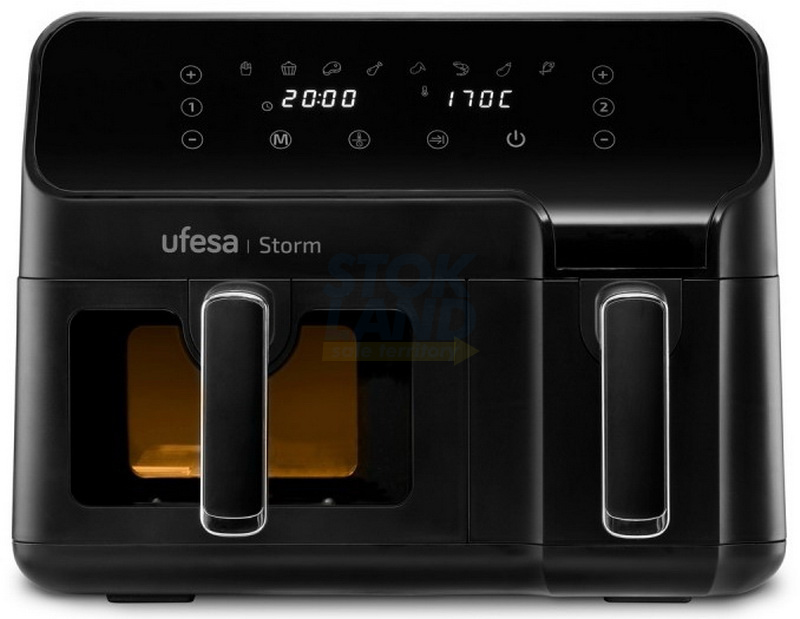 Аэрогриль Ufesa Storm фото 1