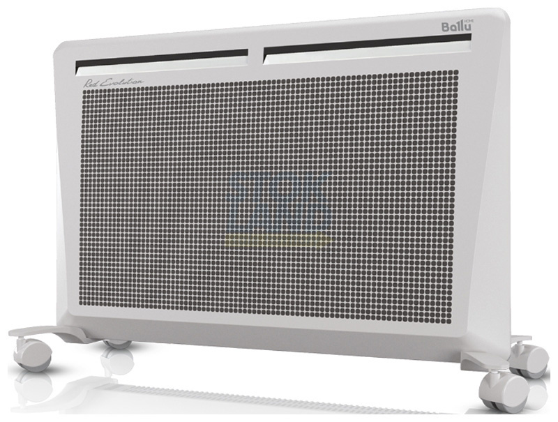 Конвектор Ballu Red Evolution BIHP/R-1500 фото 1