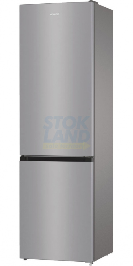 Двухкамерный холодильник Gorenje NRK6201PS4 фото 1
