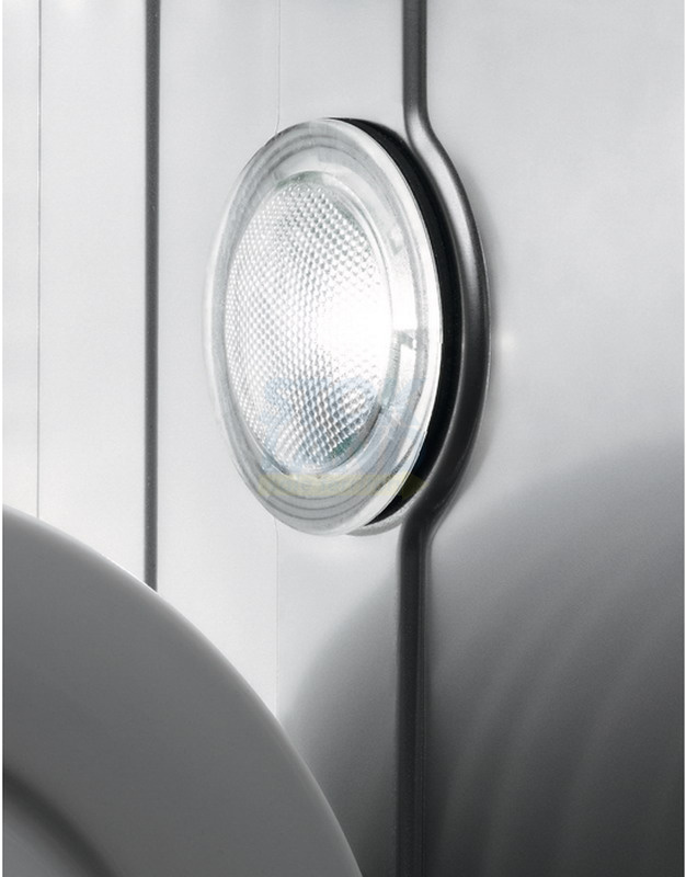 Встраиваемая посудомоечная машина Electrolux EEM63301L фото 3