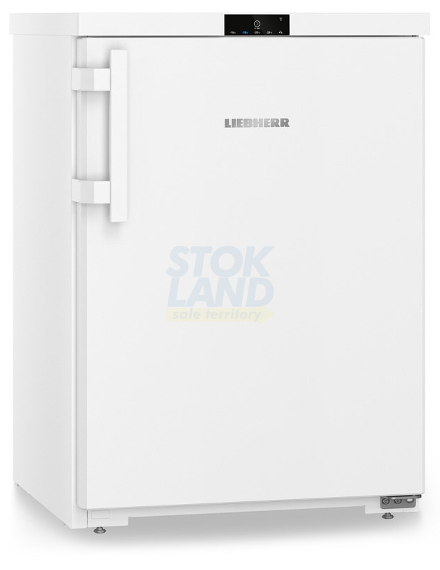 Морозильник Liebherr Fdi 1624-20 001 FrostProtect белый фото 16