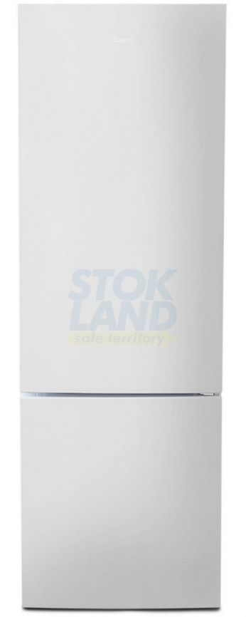 Двухкамерный холодильник Бирюса 6132 фото 1