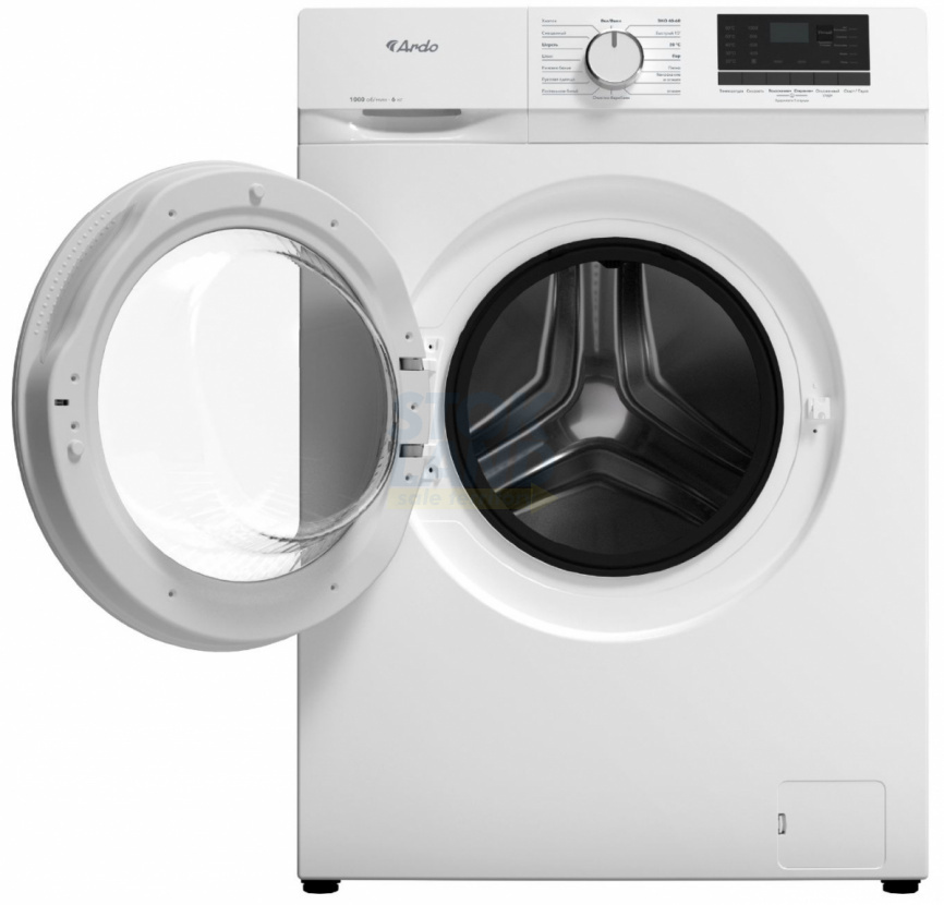 Стиральная машина Ardo WME610451UW2 фото 2