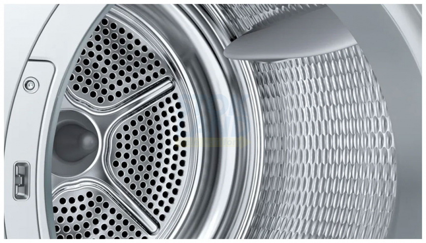 Сушильная машина Bosch WTN86211ME фото 3