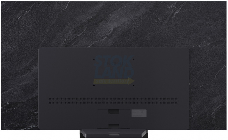 Телевизор LG OLED77C6RLA.ARUG фото 6
