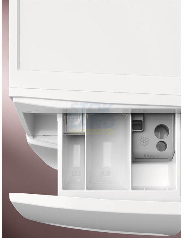 Стиральная машина с сушкой Electrolux EW7W2682E фото 2