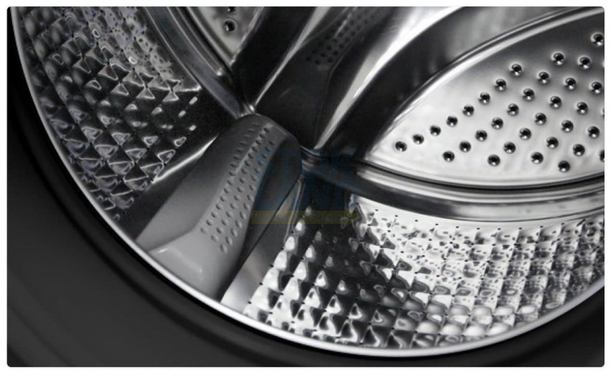 Стиральная машина с сушкой Haier HWD80-BP14929S фото 7