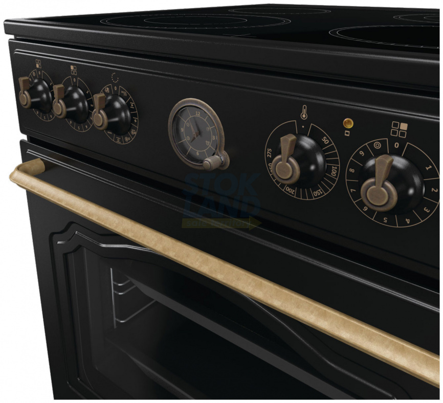 Электроплита Gorenje GECS6B71CLB фото 6