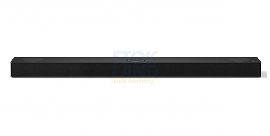 Саундбар LG S80TR, черный фото 2