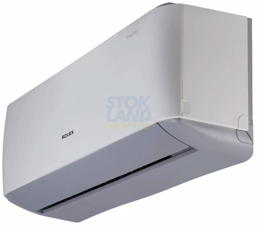 Кондиционер сплит-система Rovex RS-24PXI6 Серия Smart Inverter фото 2