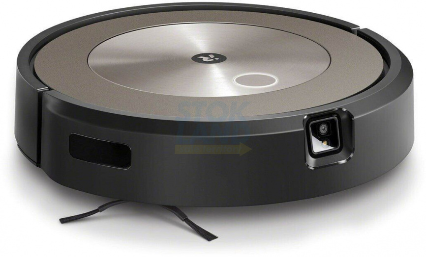 Робот-пылесос iRobot Roomba J9+ фото 4