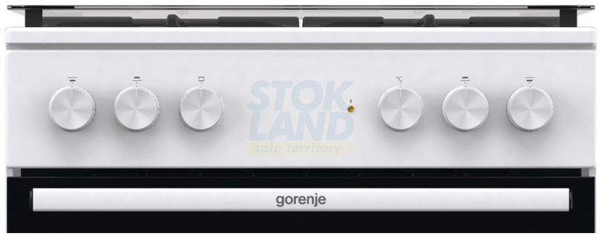 Комбинированная плита Gorenje GK6A20WF фото 5