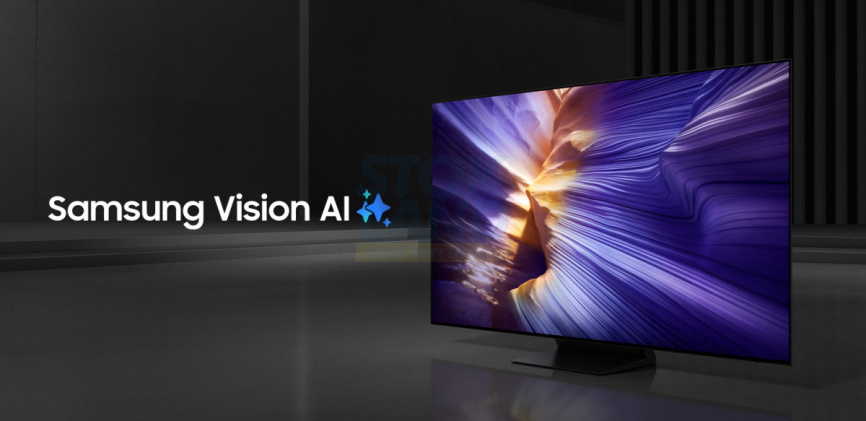 Телевизор Samsung QE83S95FAEXRU фото 8