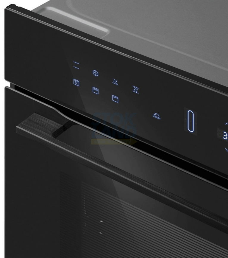 Электрический духовой шкаф Maunfeld MEOH709DB фото 6