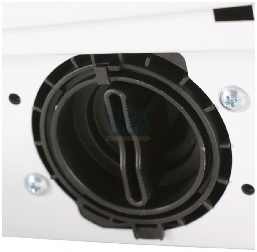 Стиральная машина Indesit IWUC 4105 фото 10