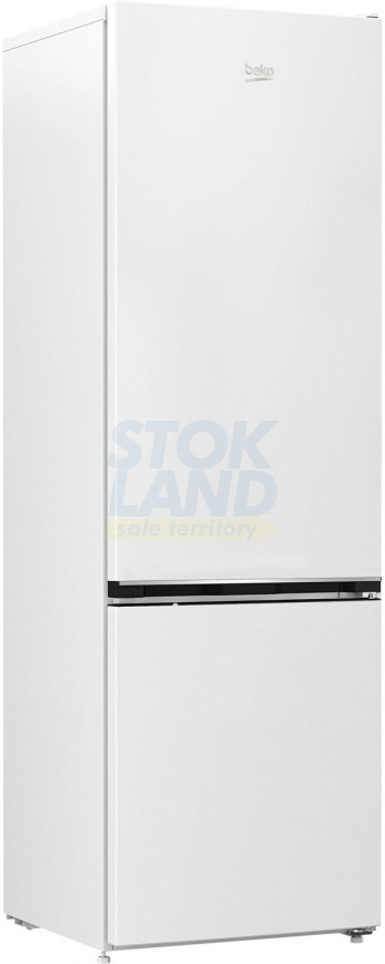 Двухкамерный холодильник Beko B1RCSK251W фото 3