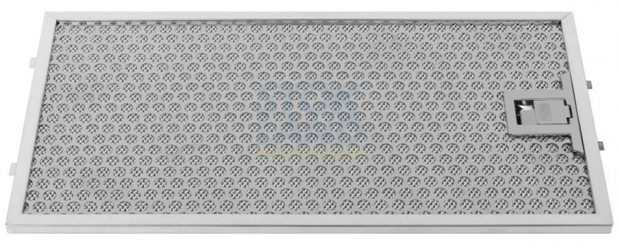 Вытяжка Meferi INBOX45WH POWER фото 7