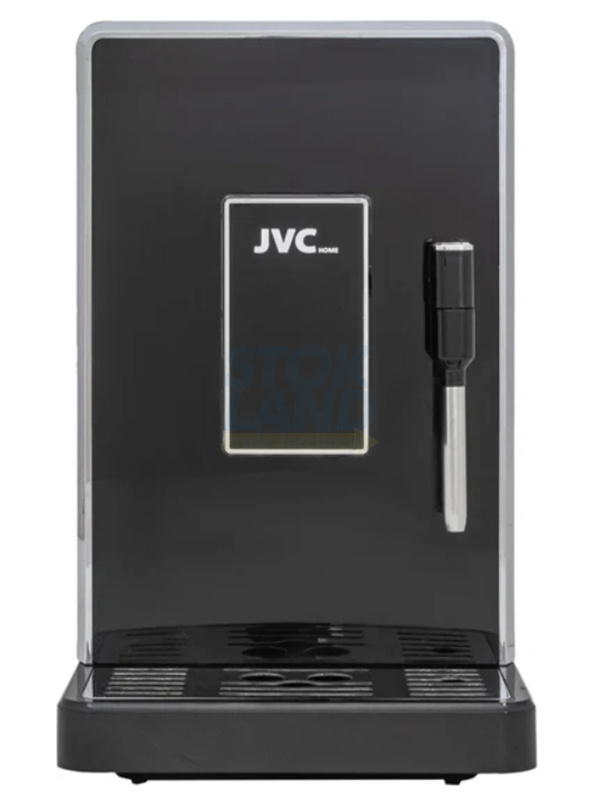 Кофемашина автоматическая JVC JK-CM85 фото 1