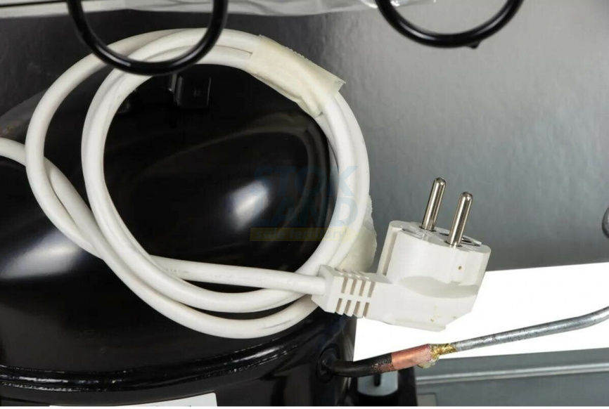Морозильник Beko RFSK266T01G RU фото 8