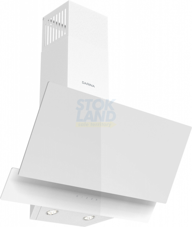 Вытяжка Darina SLIDE GD602W фото 2