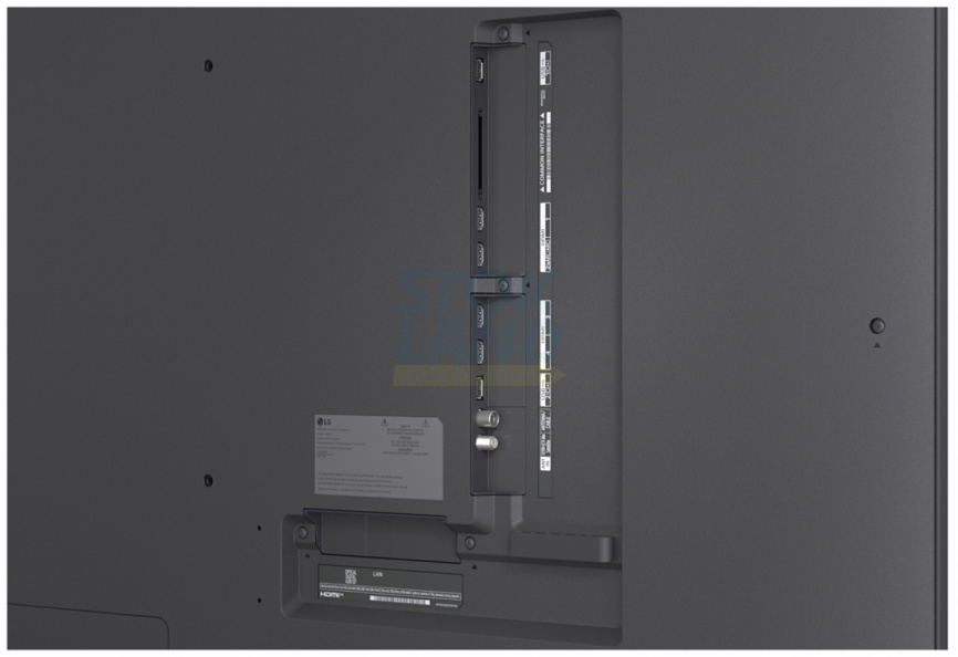 Телевизор LG 65QNED85B6C.ARUG фото 12