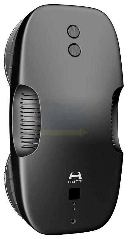 Робот-мойщик окон Hutt DDC5, черный фото 4