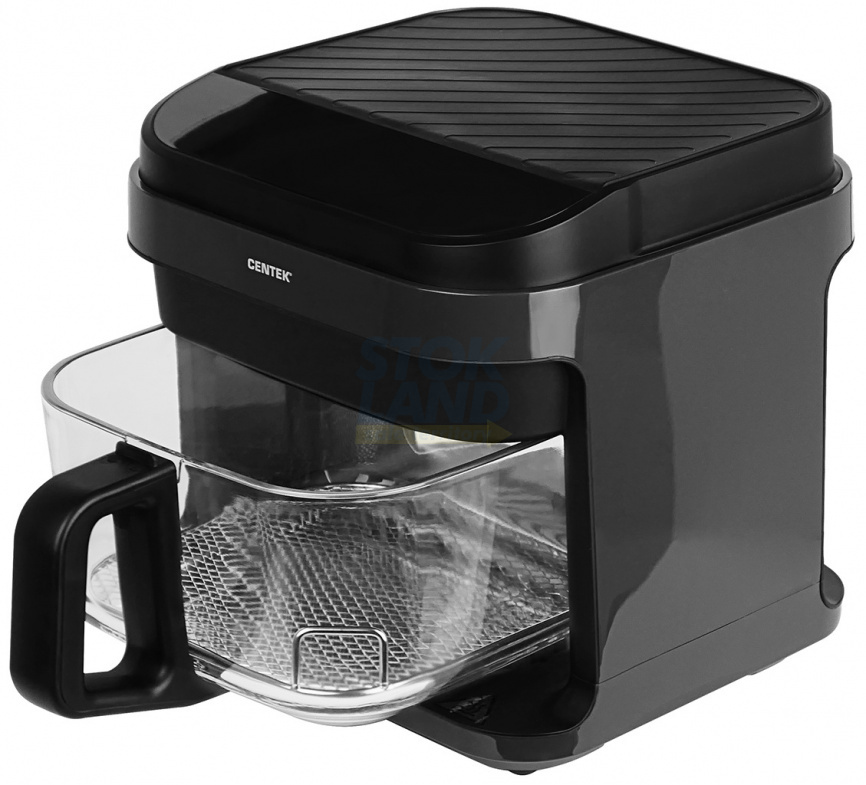 Аэрогриль Centek CT-3101 фото 5