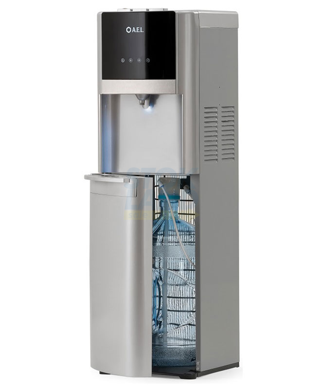 Кулер для воды AEL LC-AEL-809 a silver фото 3