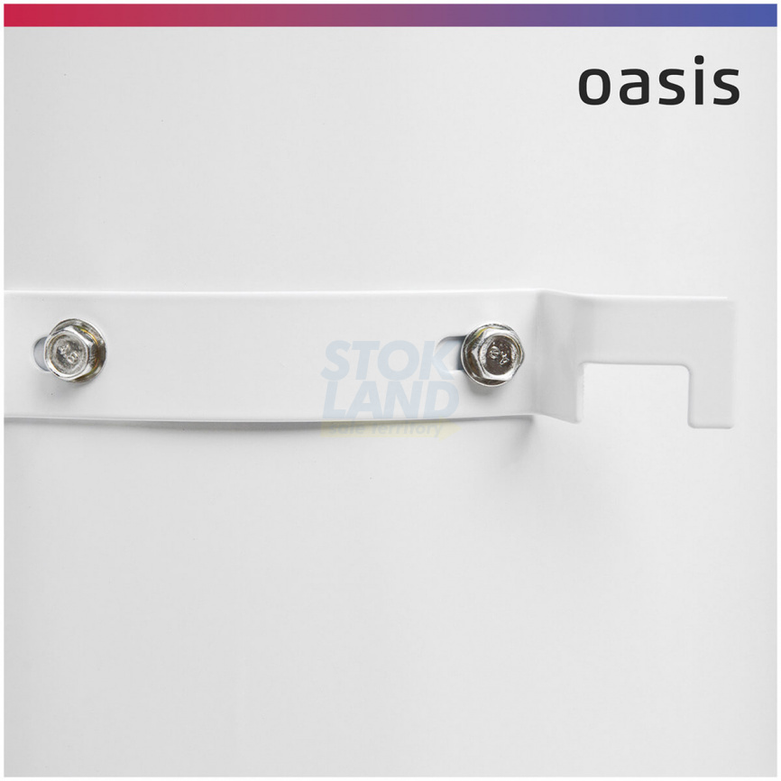 Водонагреватель накопительный Oasis LN-10 фото 7