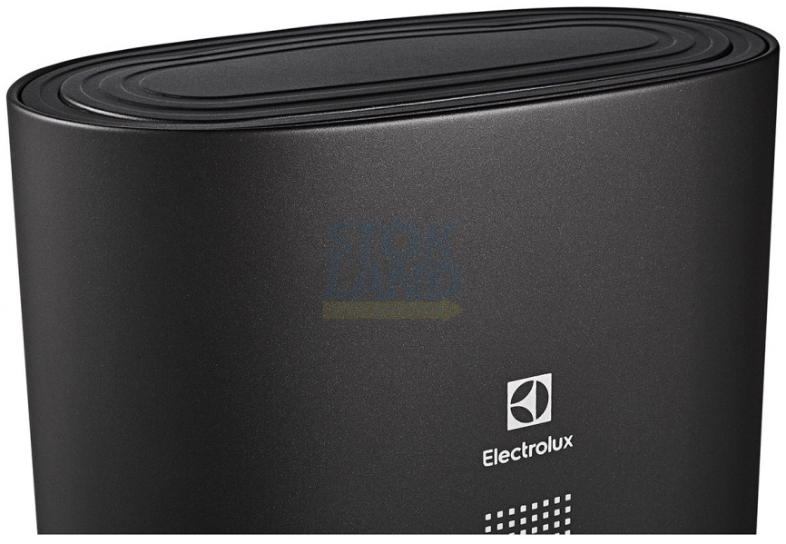 Водонагреватель накопительный Electrolux EWH 100 SmartInverter Grafit фото 6