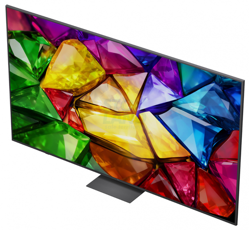 Телевизор LG 86MRGB86B6A.ARUG фото 5