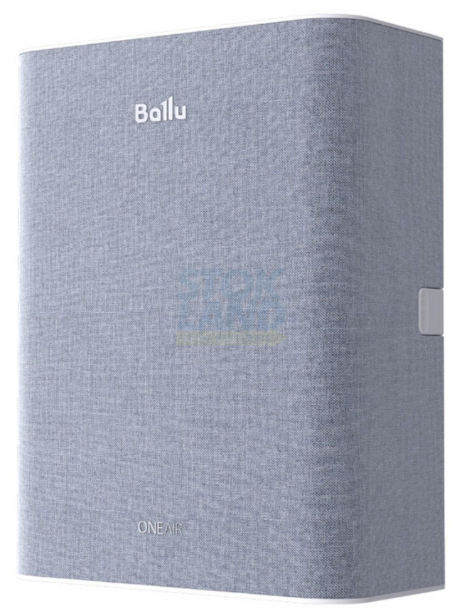 Очиститель воздуха приточный Ballu ONEAIR ASP-100 фото 2