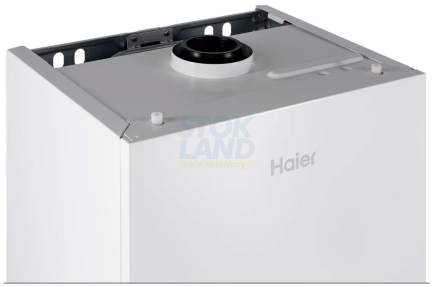 Газовый котел конденсационный Haier GreenLine 1.20 TiW, 20 кВт, WI-FI фото 5