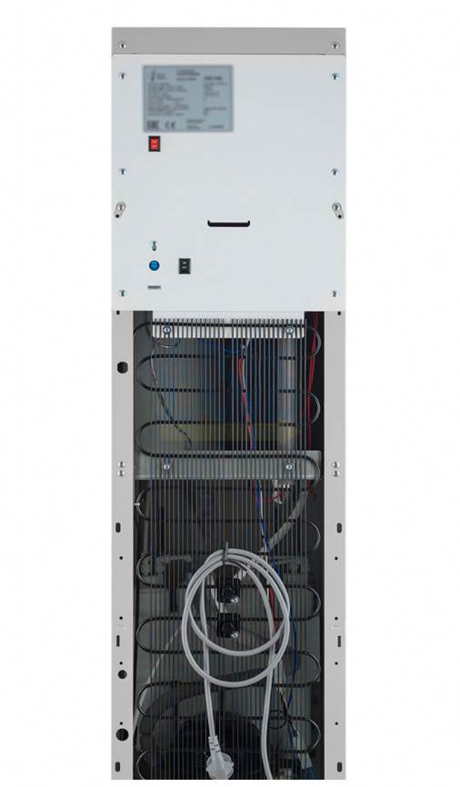 Пурифайер Ecotronic V42-U4L White (ETK6129) фото 8