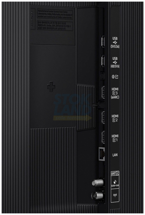 Телевизор Samsung QE43Q8FAAUXRU фото 6