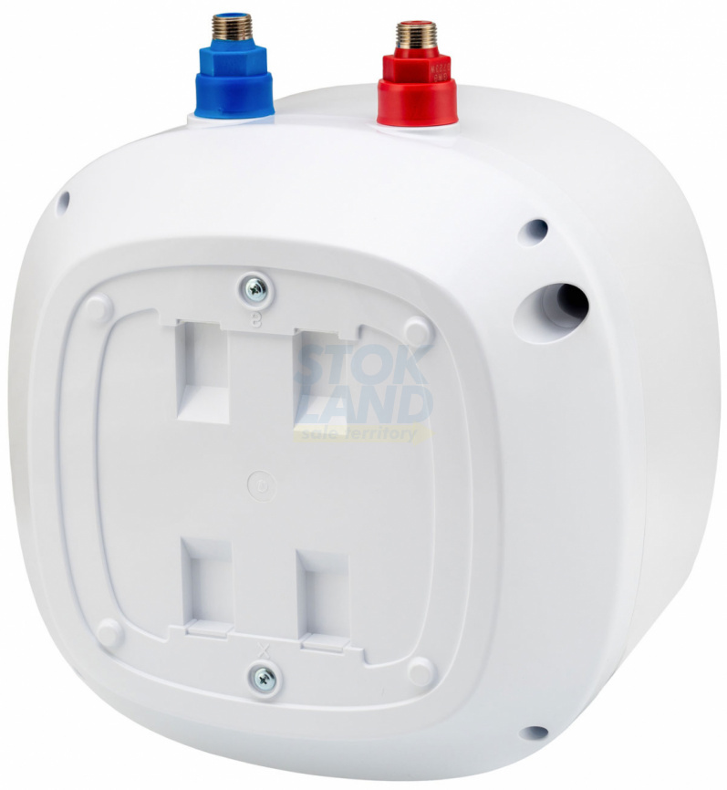 Водонагреватель накопительный Haier ES10V-EQ2 (GA0SZXU0LRU) фото 5