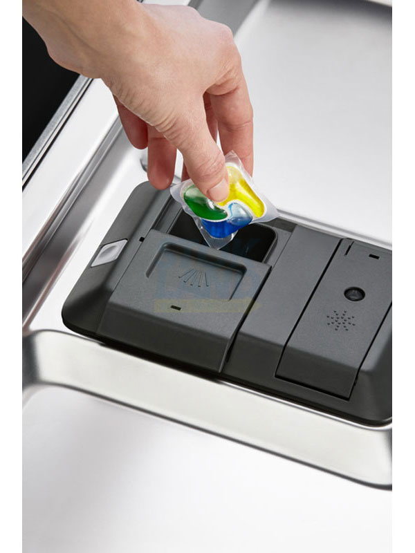 Встраиваемая посудомоечная машина Electrolux KHGB9400L фото 5