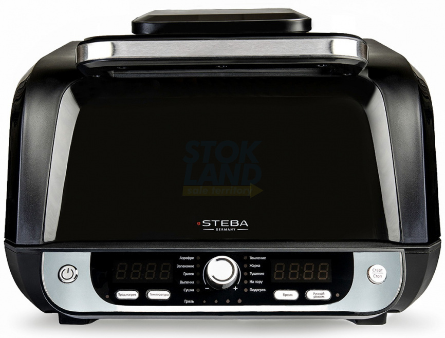 Аэрогриль Steba AG 6000 AirChef фото 15
